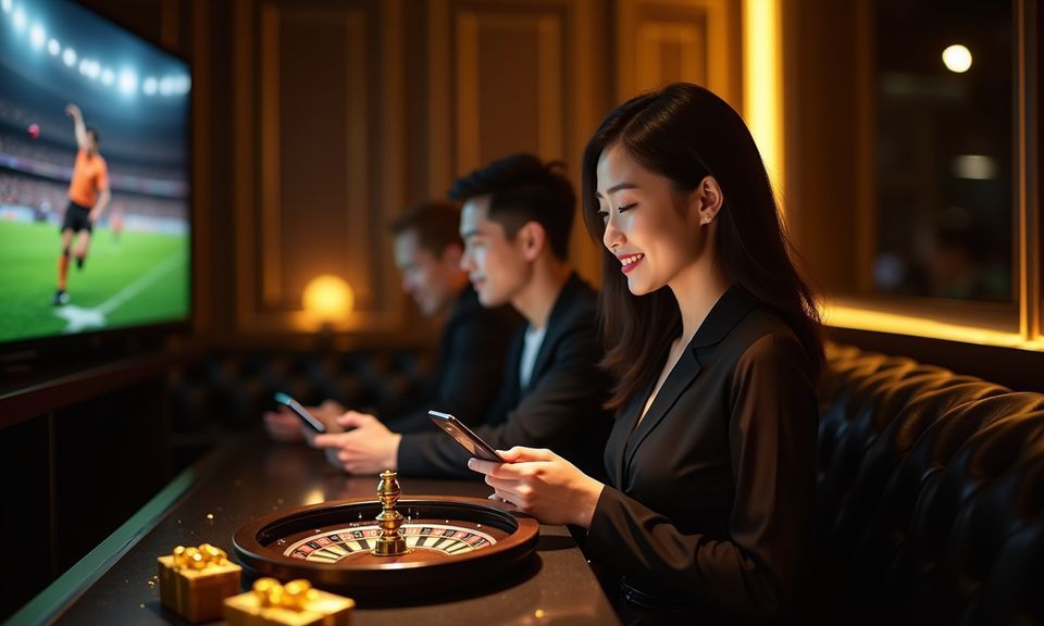 vie99 Trang Tài Khoản
