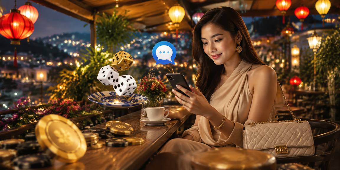 vie99 MoMo Casino
